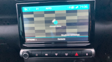 Citroen C3 Aircross 1.2 PureTech 110 Shine 5dr Petrol Hatchback